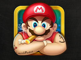 卡通Icon