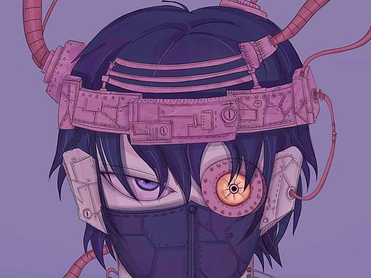 机械