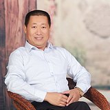 通辽李永春绘画的头像