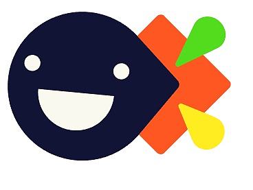 皮蛋玩具logo