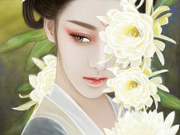 随手~