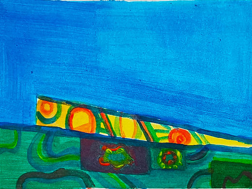 造型基础作业整理