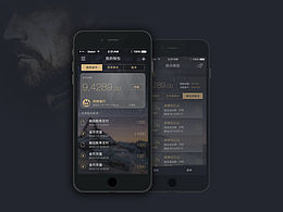 理财类APP