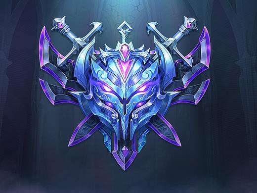 魔法纪元徽章图标（个人主页-ZNjcyMzU1MTY=） - 其他UI - 站酷设计师Hell759735653原创素材 - 站酷ZCOOL