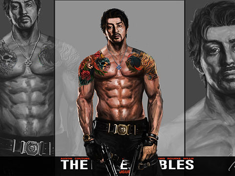 六年前的一些板绘（个人主页-ZMzk3NjQ2MzY=） - 创作习作 - 站酷设计师不朽之魂心1原创素材 - 站酷ZCOOL