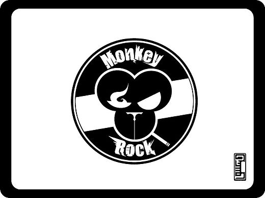 Monkey Rock（個人主頁-ZMTI0NDA4OTY=） - 創(chuàng)作習(xí)作 - 站酷設(shè)計師Bayjih原創(chuàng)素材 - 站酷ZCOOL