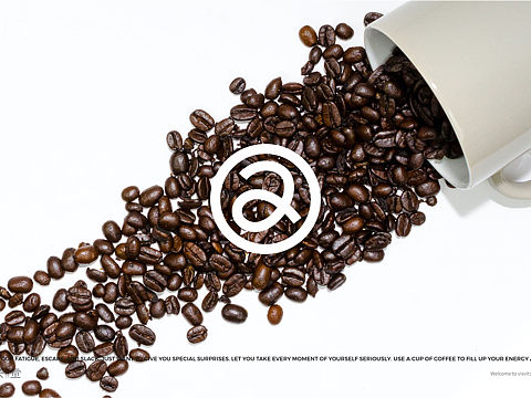 @NOHO CAFE（個(gè)人主頁(yè)-ZNTE3MzU5MzY=） - 品牌 - 站酷設(shè)計(jì)師沃宜視覺(jué)原創(chuàng)素材 - 站酷ZCOOL