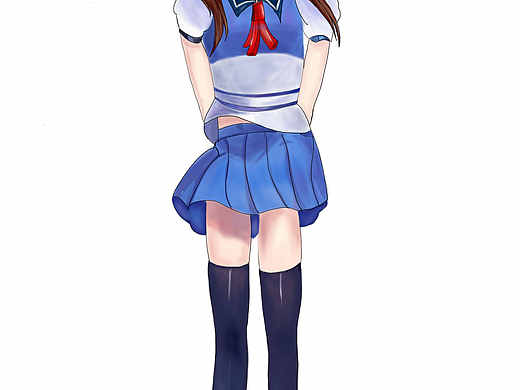 青春不老梦