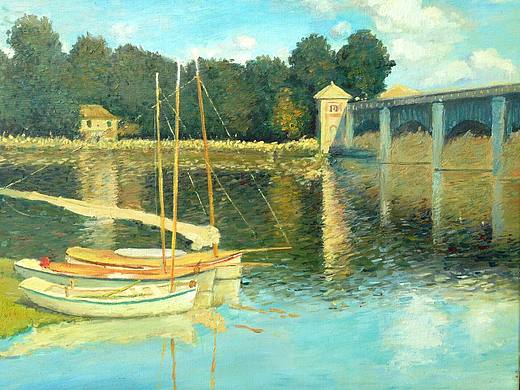 风景油画（个人主页-ZMjA4MTQyNzY=） - 绘画 - 站酷设计师志洁行芳原创素材 - 站酷ZCOOL