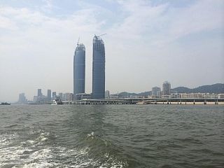 随拍之厦门