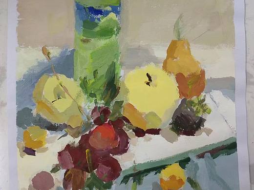 中考结束了，斩获97.43分唐山市第二名