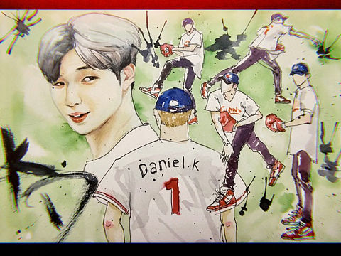 Daniel.K（个人主页-ZMzc0Nzc0NDQ=） - 创作习作 - 站酷设计师诗意Shmily原创素材 - 站酷ZCOOL