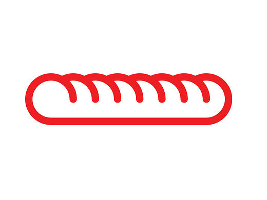 禾谷面包房门店