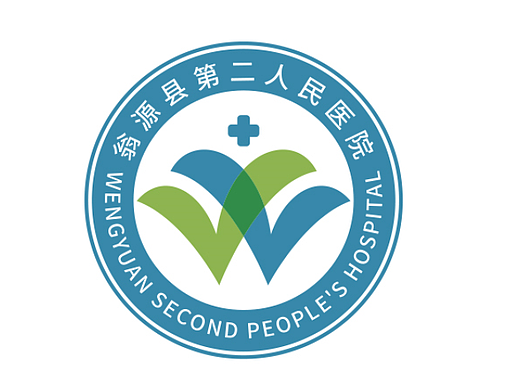 梅奥艺术：医院logo设计案例