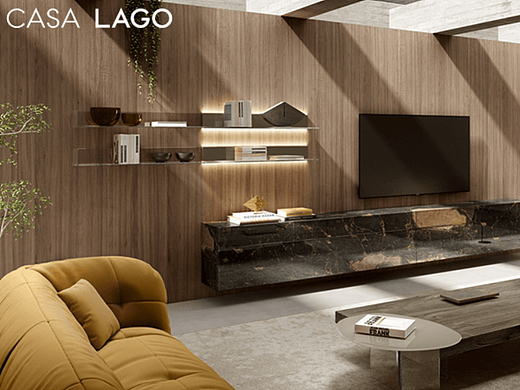 意式轻奢风家具哪个牌子好？轻奢风进口家具品牌推荐