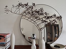 室内空间写实渲染FStorm