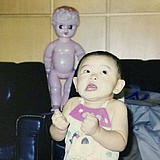 满头脆啵啵的头像