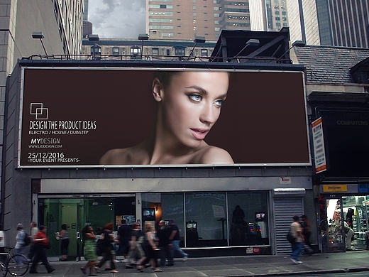 商业人像海报修图练习（个人主页-ZMTk2MjIwMjg=） - 修图/后期 - 站酷设计师凌聚点设计原创素材 - 站酷ZCOOL