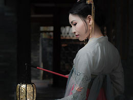 古风练手
