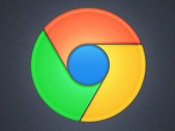 Chrome图标
