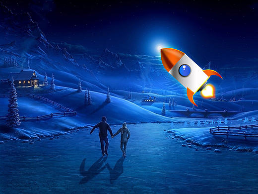 近期作品集——为你,千千万万遍。