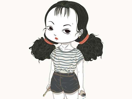 小朋友的故事