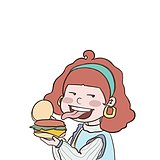 用户头像