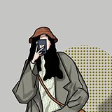 MeconX的头像