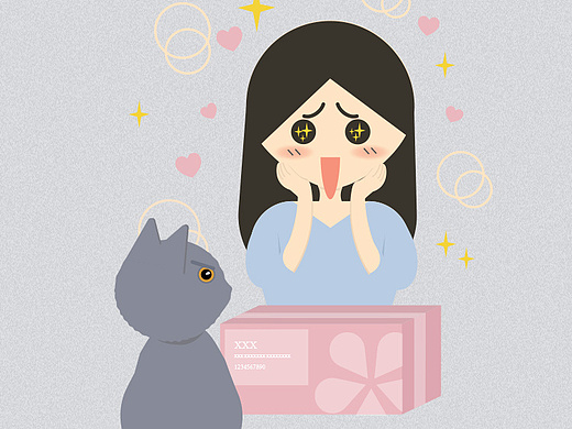 [小漫画]一只叫叫叫的英短蓝猫-总有刁民想害朕