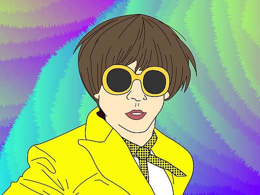 迷幻劉~???~（個(gè)人主頁(yè)-ZMTg5NTgzMTY=） - 創(chuàng)作習(xí)作 - 站酷設(shè)計(jì)師Abaozi_原創(chuàng)素材 - 站酷ZCOOL