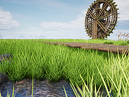 ue4