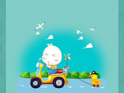 立夏海报（个人主页-ZMjE4OTc5NDg=） - 图标 - 站酷设计师王余晖原创素材 - 站酷ZCOOL