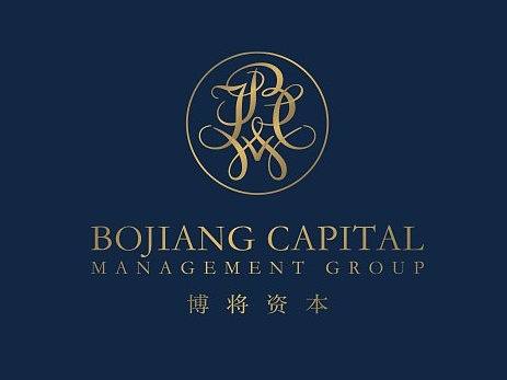 金融公司企业宣传册 初稿