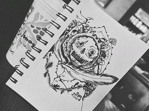 潜意识（个人主页-ZMzE0NjQwMTY=） - 新锐潮流插画 - 站酷设计师lemonkiwifruit原创素材 - 站酷ZCOOL