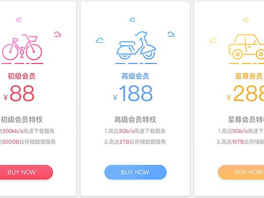 50 价目表（Pricing）