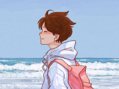 【向往镇】-旅行日志