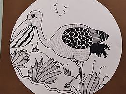 儿童画