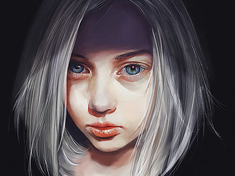 人海中遇见你（个人主页-ZMTk1NzMyMDA=） - 创作习作 - 站酷设计师B1nco原创素材 - 站酷ZCOOL