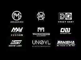 logo参考