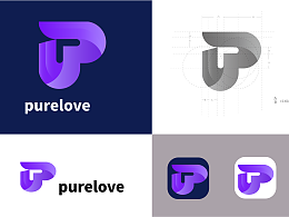 LOGO 标准制图