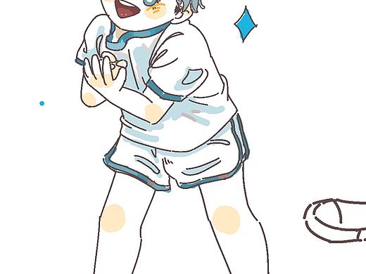 速写60天挑战赛