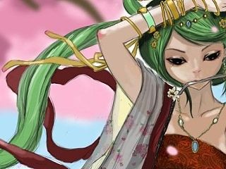 只是当做爱好慢慢学下去,画下去(1)