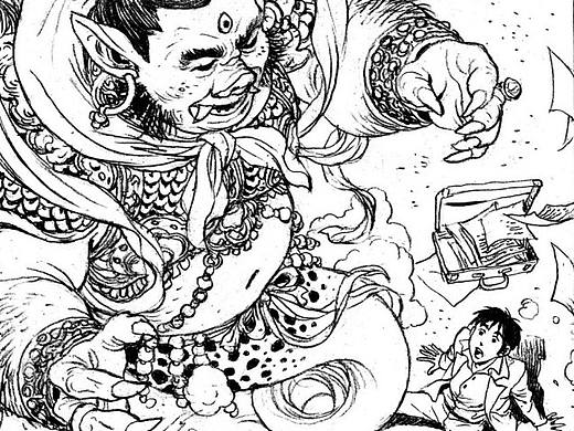 愚人节