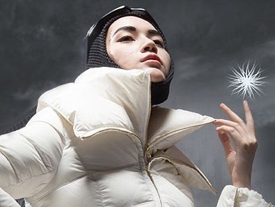 羽绒服详情（个人主页-ZMTM5NDAzMTY=） - 电商 - 站酷设计师弍東原创素材 - 站酷ZCOOL