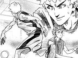 《篮球·BASKETBALL》原创青春校园漫画&nbsp;&nbsp;第五弹！！