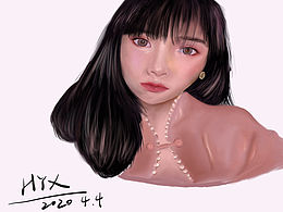 原画