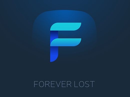Forever Lost