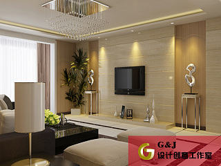 室內(nèi)設(shè)計(jì)（個(gè)人主頁-ZNjY0OTE2OA==） - 家裝設(shè)計(jì) - 站酷設(shè)計(jì)師gj工作室原創(chuàng)素材 - 站酷ZCOOL