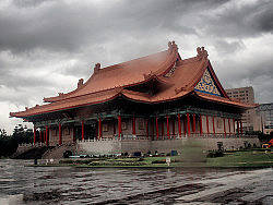 360° 台湾游