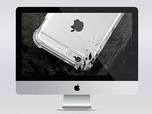 阿里巴巴首页 国际站页面 店铺设计